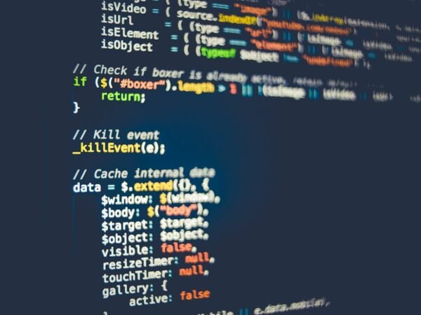 Senior ETL/Database Developer