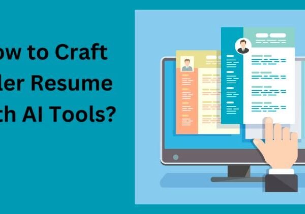 Resume with AI Tools