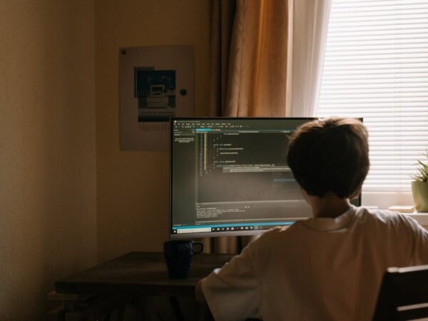Google Vertex AI Lead