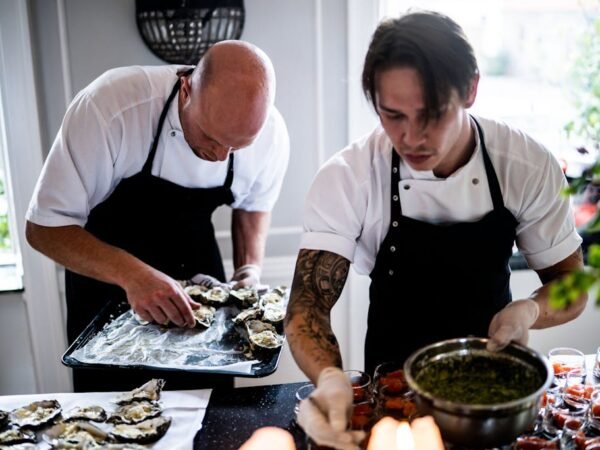 cook jobs in usa with sponsorship