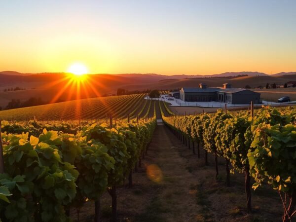 winery jobs paso robles ca