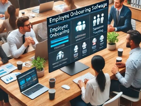 Employee Onboarding Software for Small Business
