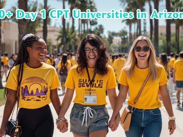 day 1 cpt universities in arizona