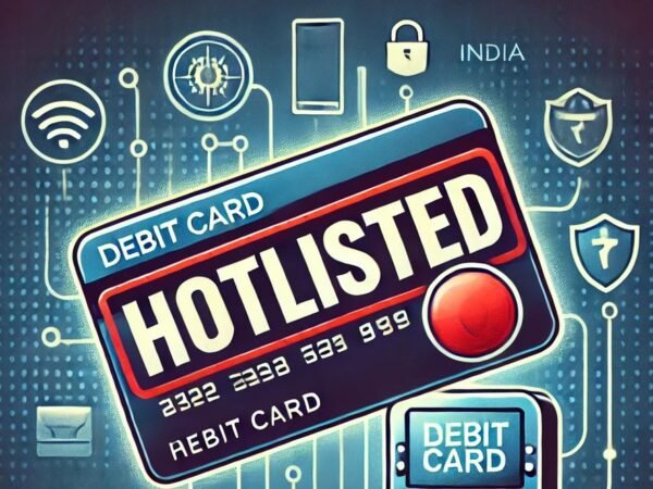 hotlist debit card