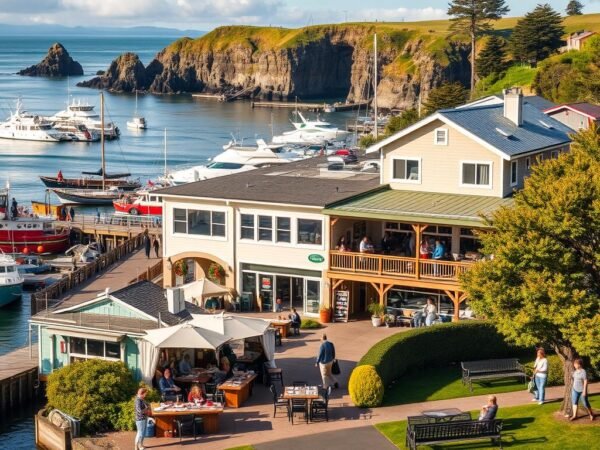 jobs in brookings oregon