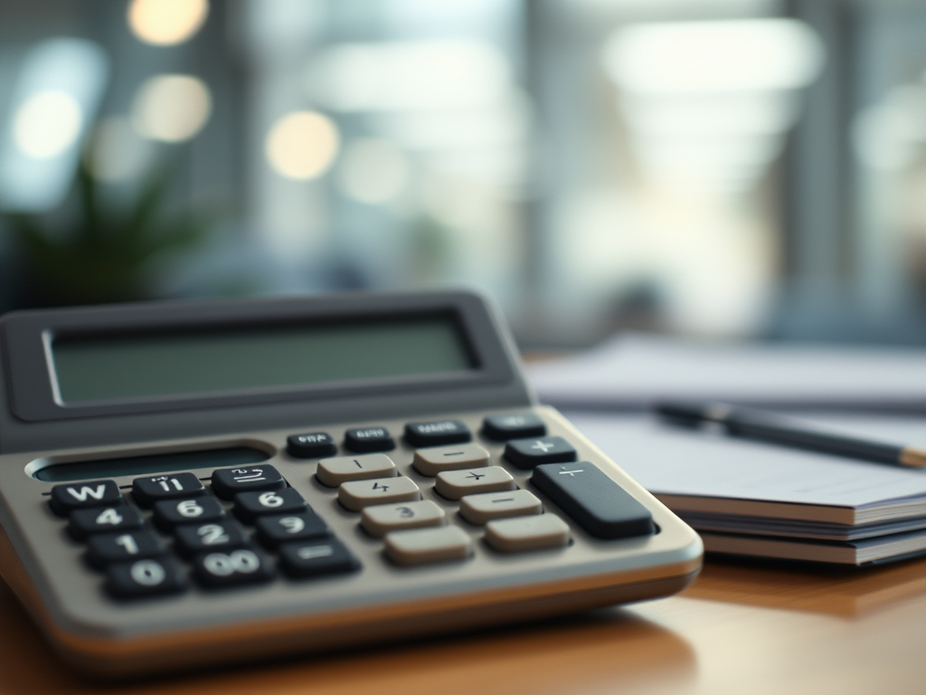 W4 Withholding Calculator