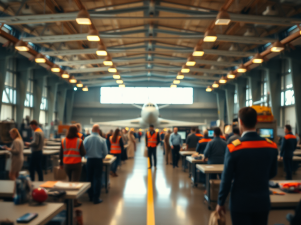 WPAFB Jobs Dayton Ohio