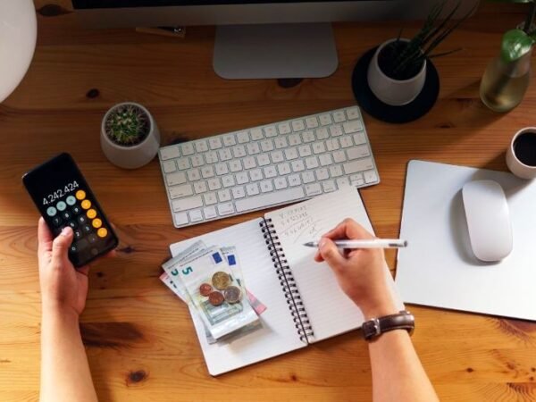 Importance of Planning Personal Finance