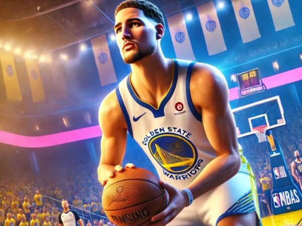 Klay Thompson