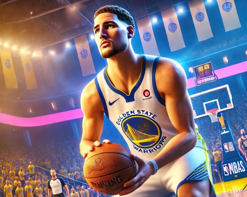 Klay Thompson