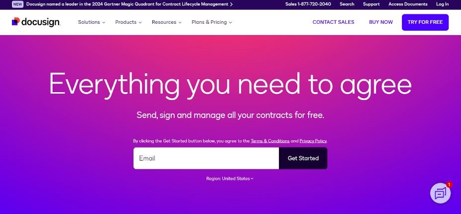 docusign