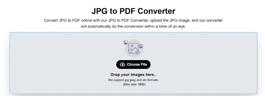 jpg to pdf converter