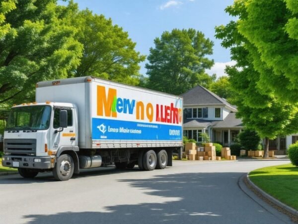 nationwide long-distance movers