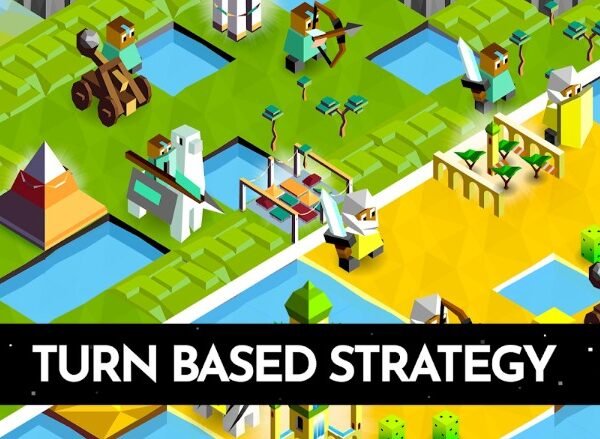 Offline Games For iPhone