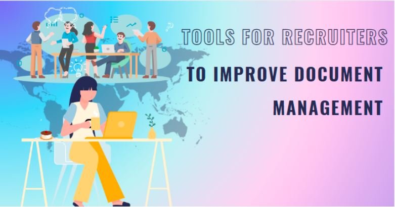 tools for recruiters