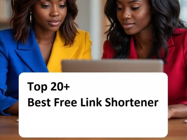 Best Free Link Shortener