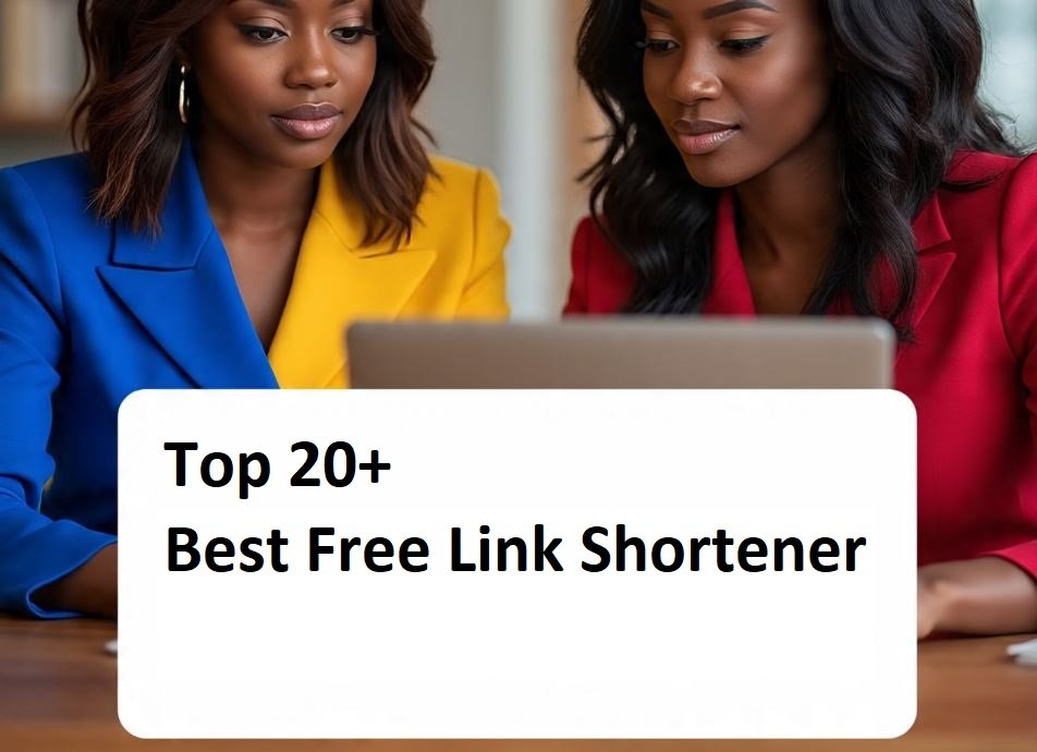 Best Free Link Shortener