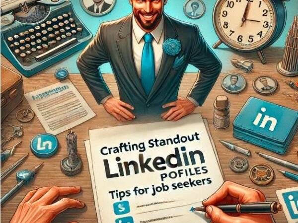 Crafting Standout LinkedIn Profiles