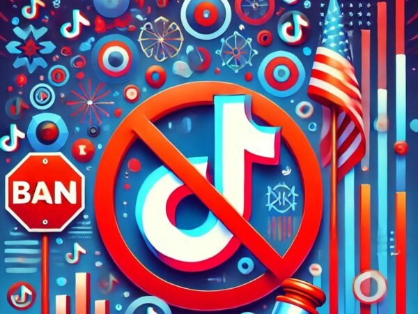 Is tiktok getting banned in the US