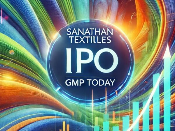 Sanathan Textiles IPO