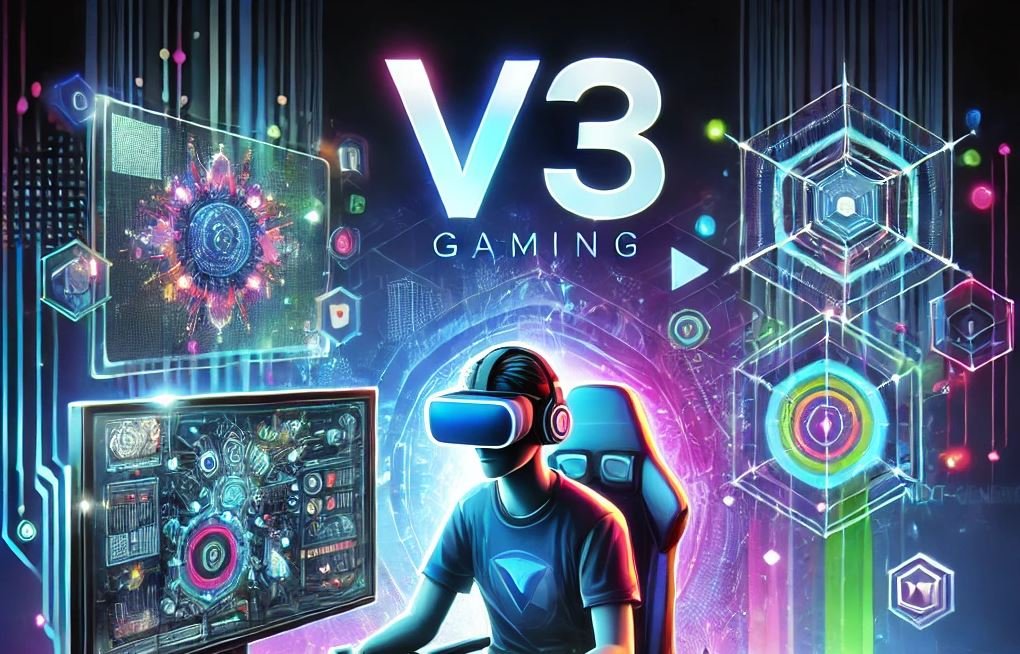 V3 Gaming