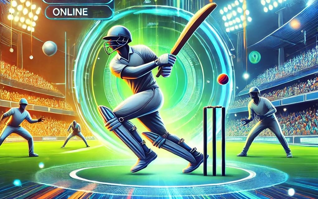 World Cricket Championship Online Play
