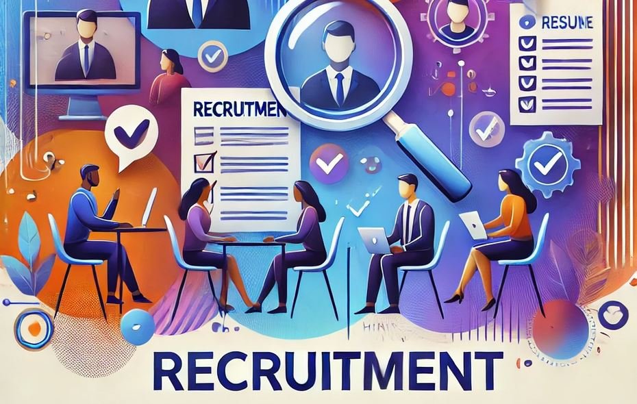 define Recruitment