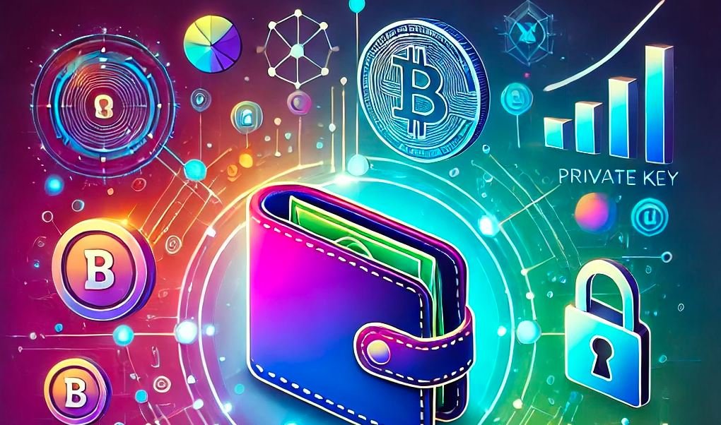 self custodial wallet meaning