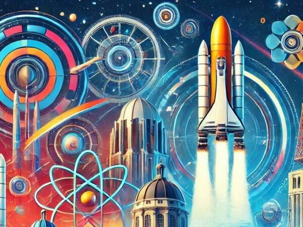 world's top universities for aerospace engineering