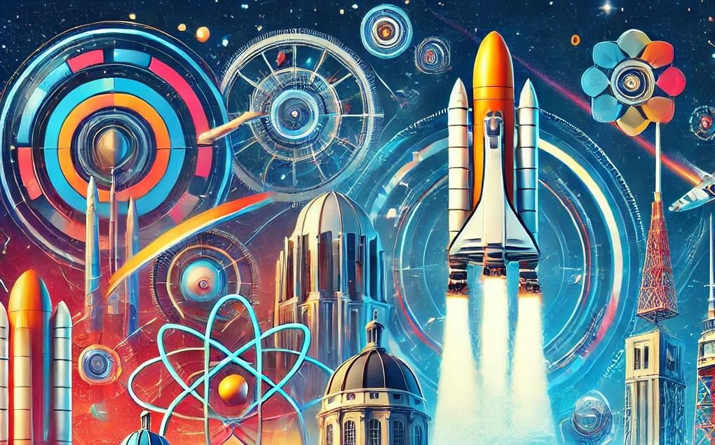 world's top universities for aerospace engineering