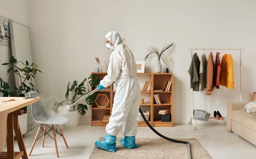 Bed bug treatment london ontario