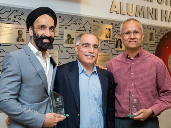 Jagdeep singh quantumscape