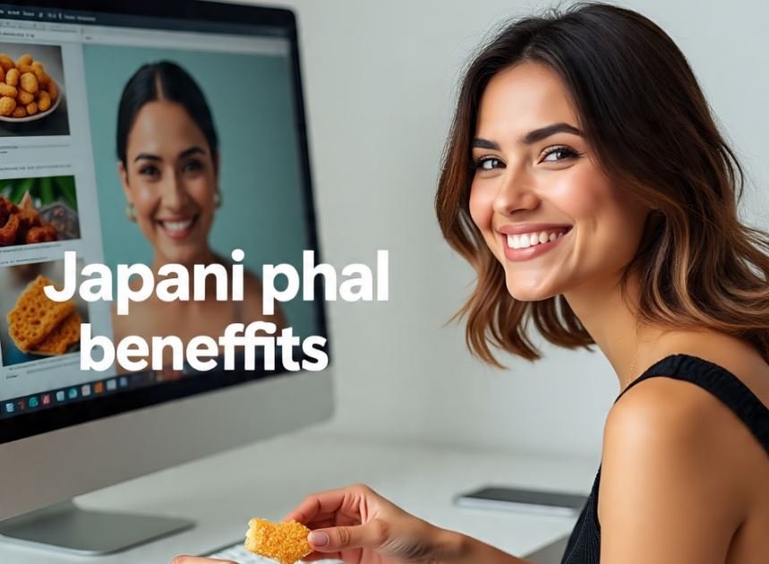 Japani Phal
