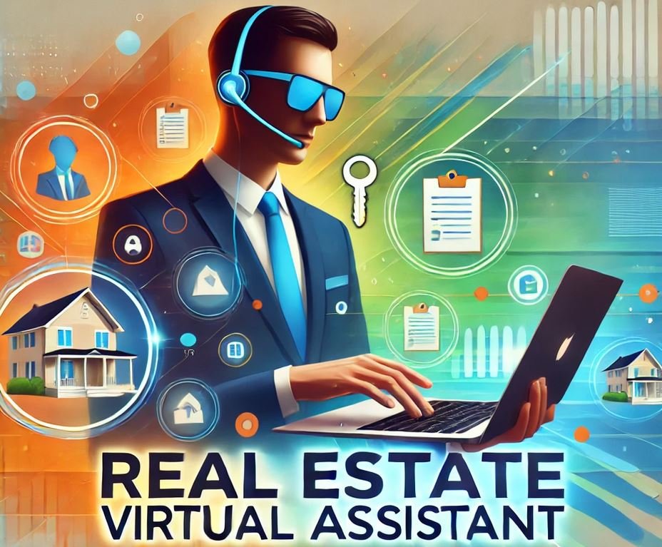 Real Estate Virtual Assistant