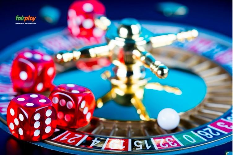 online gambling sites and Skill: Finding the Balance