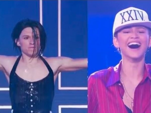 lip sync battle zendaya and tom holland