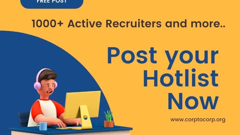 post hotlist for free