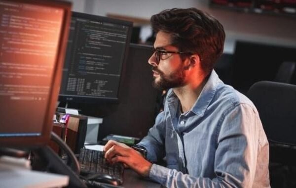 trading app for cryptocurrency