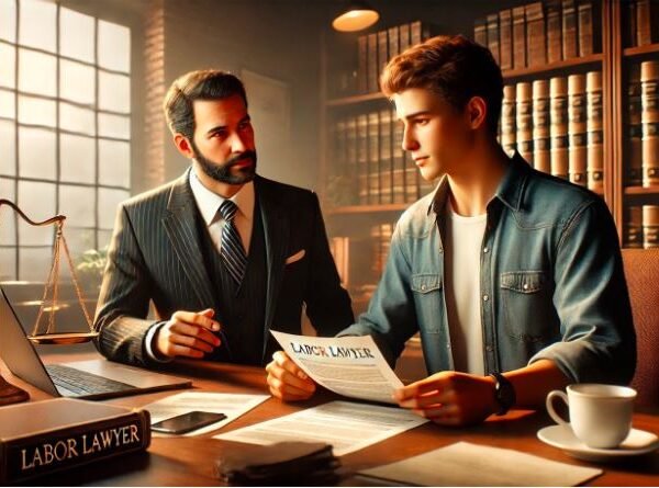 Abogados del Trabajador