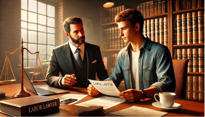 Abogados del Trabajador