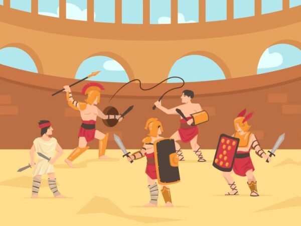 Ancient Sports