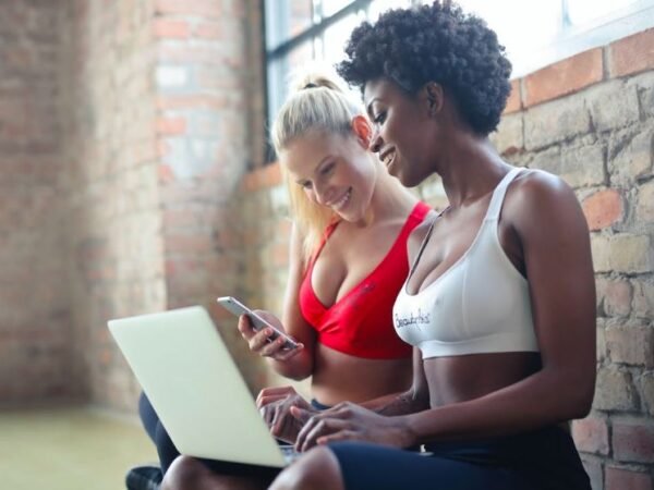 Black Female Entrepreneurs