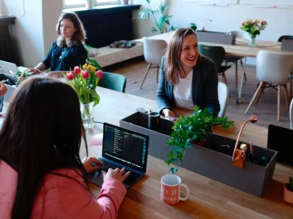 Legal Staffing Agencies