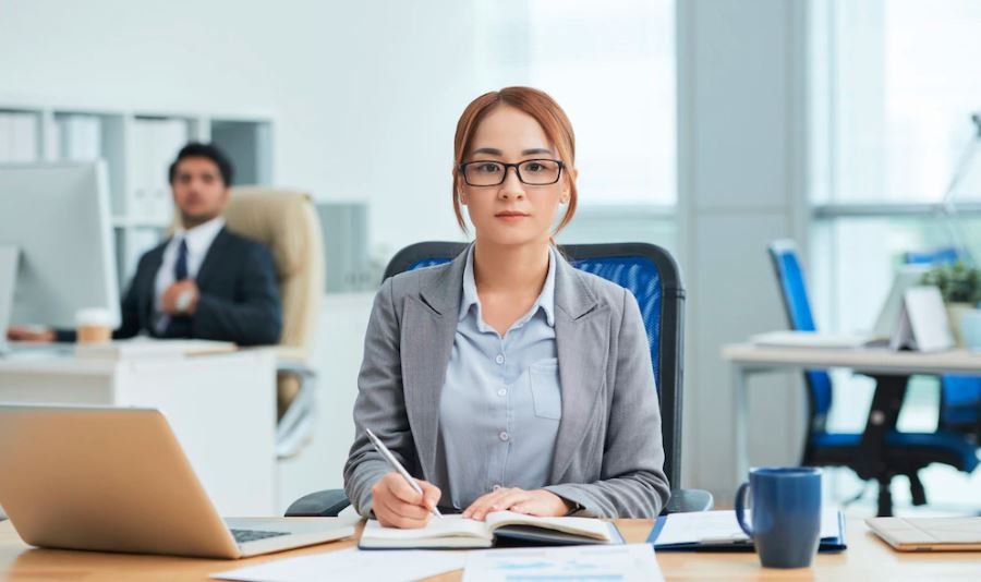 Office Cubicles