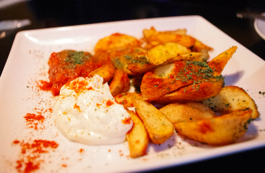 tapas