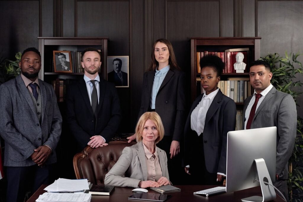 Top 10 Immigration Lawyers in USA