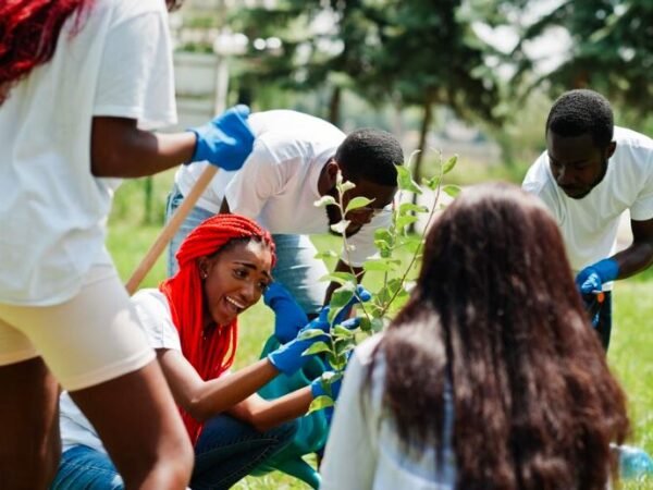 Volunteer Management Software