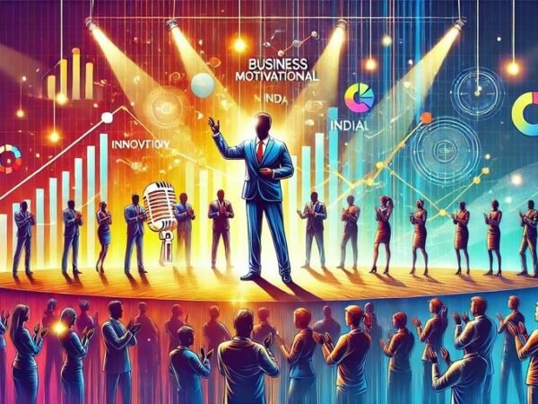 Business Motivational Speakers in India