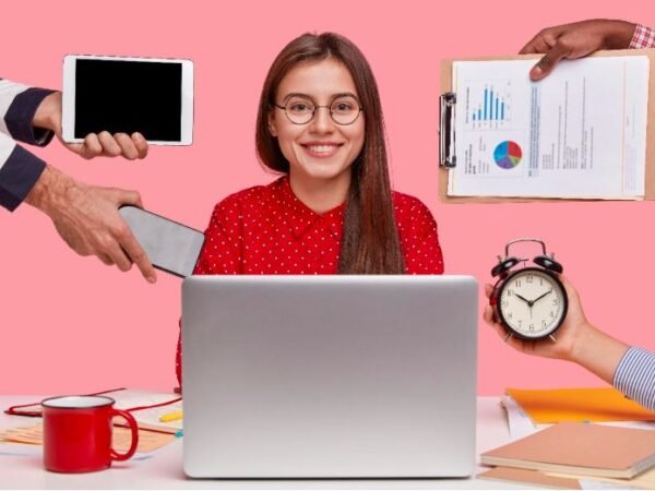 Employee Productivity Software