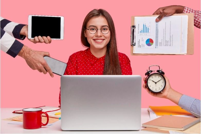 Employee Productivity Software